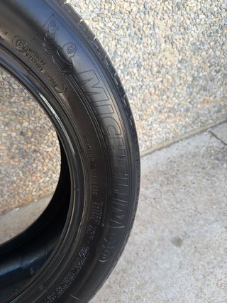 Neumático Michelin Energy Saver 205/55/16 91H