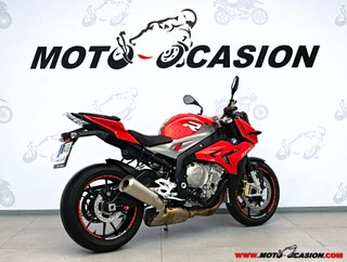 BMW S 1000 R