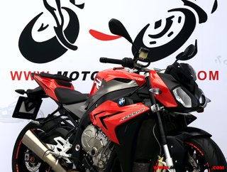 BMW S 1000 R