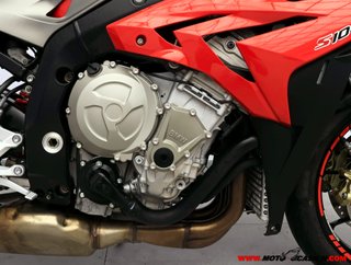 BMW S 1000 R