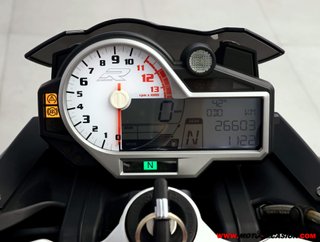 BMW S 1000 R