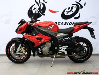 BMW S 1000 R