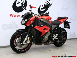 BMW S 1000 R