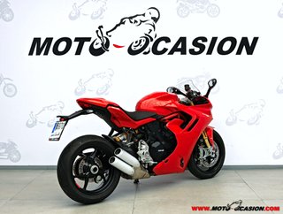 DUCATI SUPERSPORT 950 S