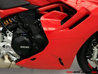 DUCATI SUPERSPORT 950 S