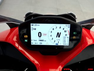 DUCATI SUPERSPORT 950 S