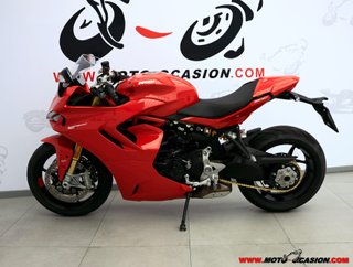 DUCATI SUPERSPORT 950 S