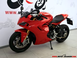 DUCATI SUPERSPORT 950 S