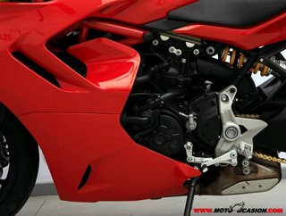 DUCATI SUPERSPORT 950 S