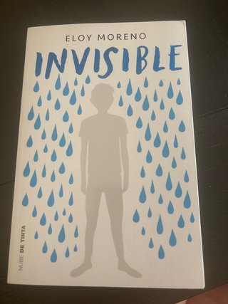 Invisible / Invisible