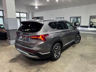 Hyundai SANTA FE 1.6 TGDi PHEV Style Auto 4x4 (2023)