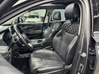 Hyundai SANTA FE 1.6 TGDi PHEV Style Auto 4x4 (2023)
