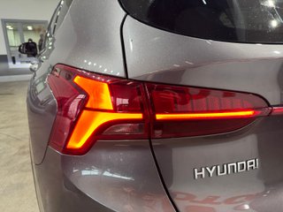 Hyundai SANTA FE 1.6 TGDi PHEV Style Auto 4x4 (2023)