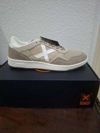 Zapatillas Munich Arrow 78