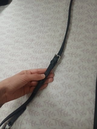 Bolso negro parfois