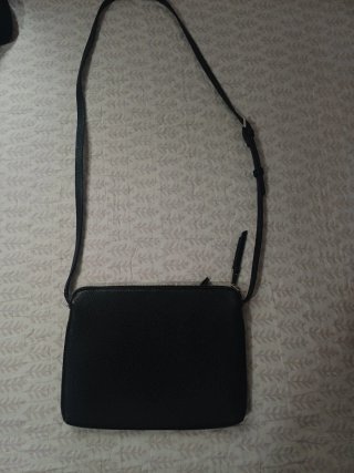 Bolso negro parfois