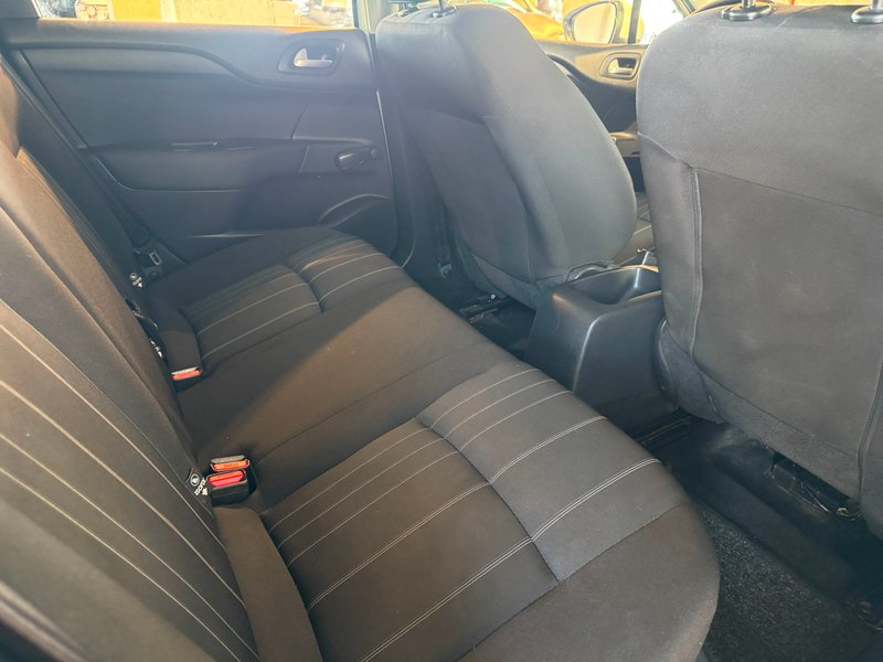 Citroën C4 1.6 Blue HDI S&S Feel 2016, foto 10