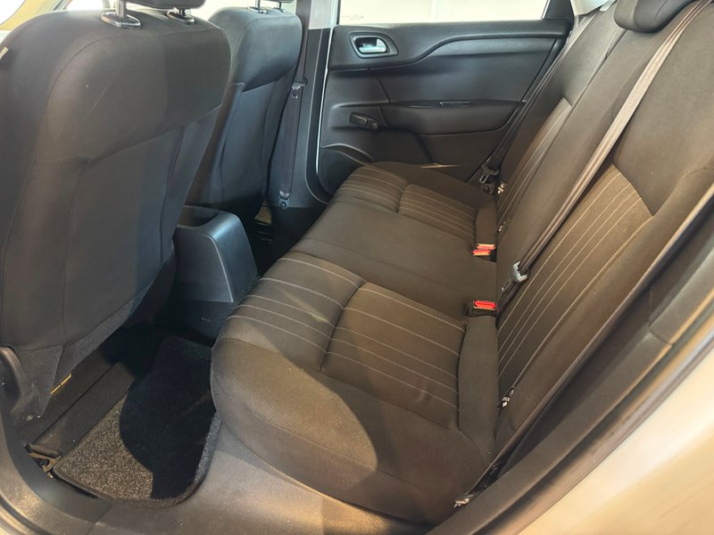 Citroën C4 1.6 Blue HDI S&S Feel 2016, foto 11