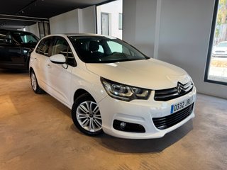 Citroen C4 2016