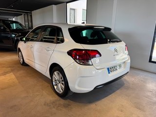 Citroen C4 2016
