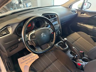 Citroen C4 2016