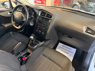Citroen C4 2016