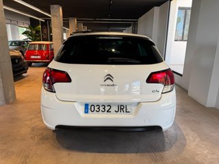 Citroen C4 2016