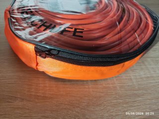 Cable Alargador de 30 Metros con Funda Nuevo