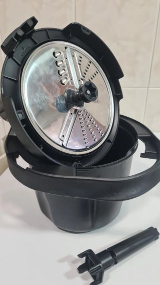 Cortador Thermomix TM5 y TM6