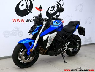 SUZUKI GSX-S 950 -A2-