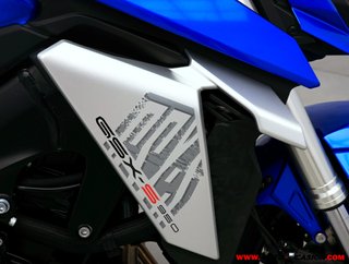 SUZUKI GSX-S 950 -A2-