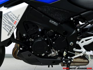 SUZUKI GSX-S 950 -A2-