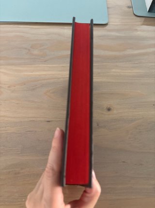 Las historias de terror del libro rojo de David