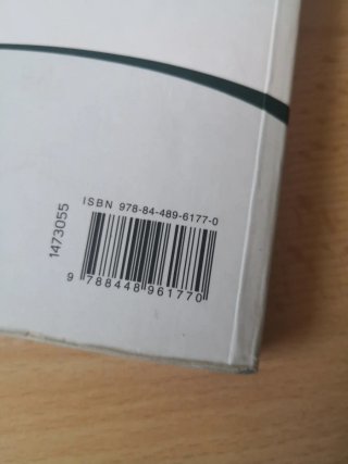 Llibre Història de la Filosofia Batxillerat
