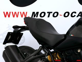 DUCATI MONSTER 821 DARK ¿A2?