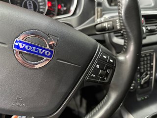 Volvo V40 1.6 D2 KINETIC (2014)
