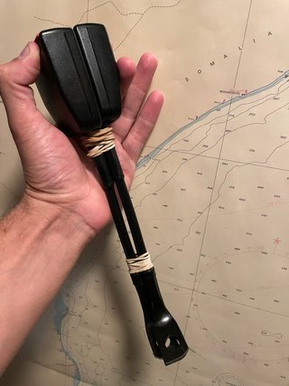 Pretensores delanteros GT Turbo