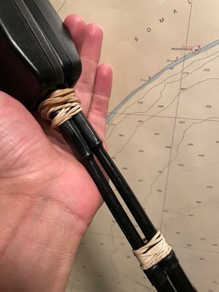 Pretensores delanteros GT Turbo