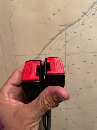 Pretensores delanteros GT Turbo