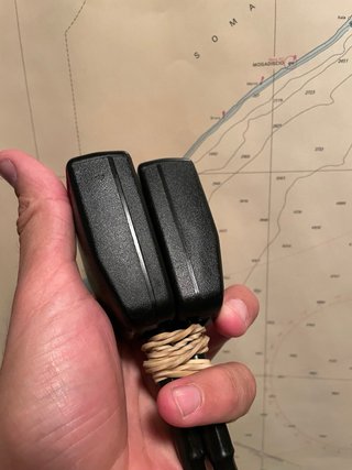 Pretensores delanteros GT Turbo