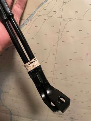 Pretensores delanteros GT Turbo