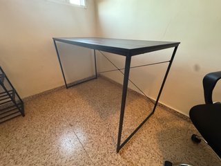 Escritorio JYSK ASTRUP 60x120cm