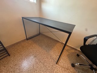 Escritorio JYSK ASTRUP 60x120cm