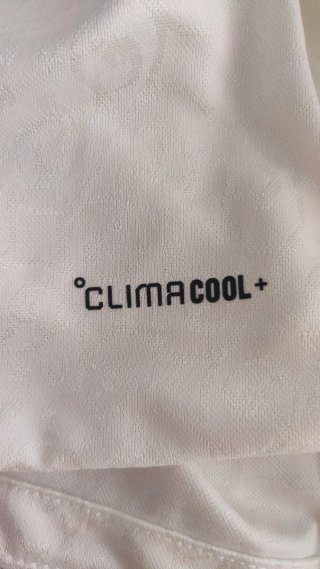 Camiseta España blanca Pedro Porro