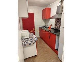 Piso en alquiler en Nuevo Cáceres en Cáceres