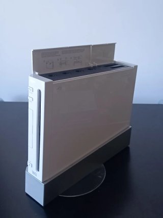 Nintendo Wii - Juegos instalados - HDMI