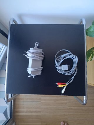 Nintendo Wii - Juegos instalados - HDMI