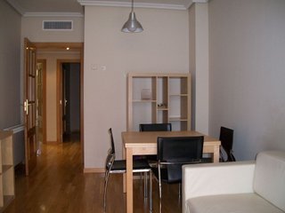 Piso en alquiler en Quintana en Madrid