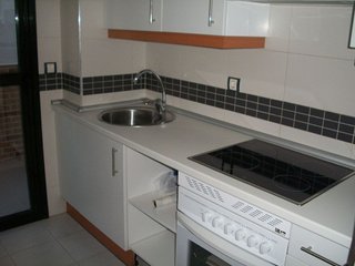 Piso en alquiler en Quintana en Madrid