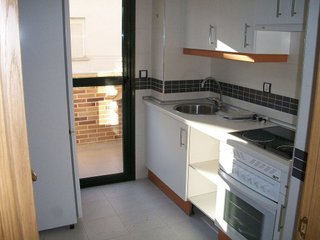 Piso en alquiler en Quintana en Madrid